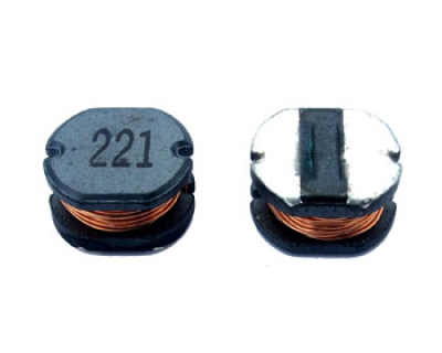 供应贴片共模电感BTRHB129功率电感 双绕阻电感